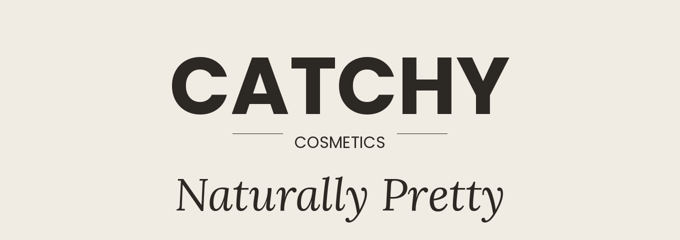 Catchy Cosmetics